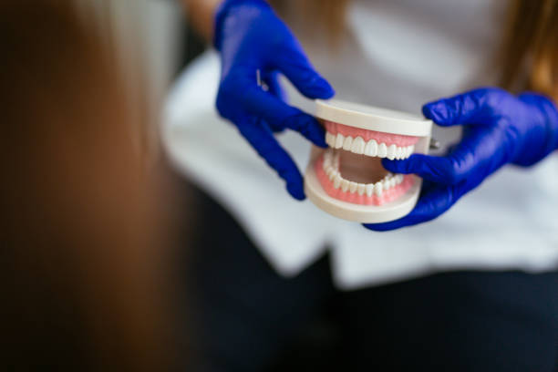 Best Cosmetic Dentistry  in August, CA