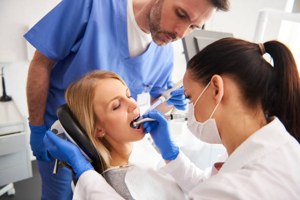 Best Dentures (Full and Partial)  in August, CA