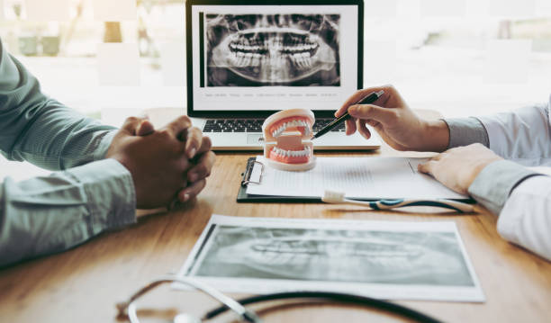 Best Dental X-Rays and Imaging  in August, CA