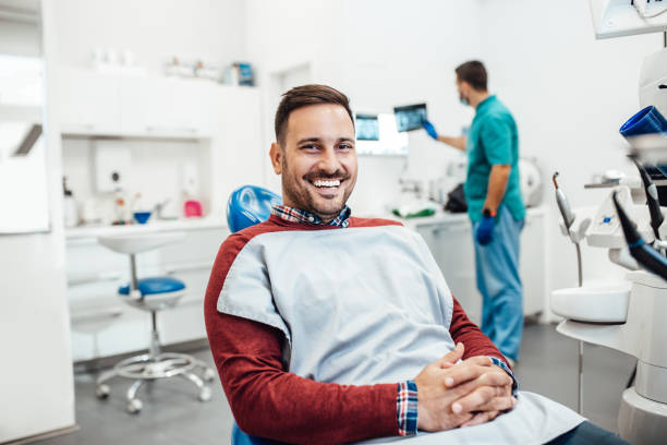 Best Periodontal (Gum) Disease Treatment  in August, CA
