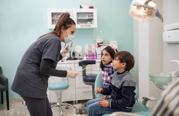 Best Preventive Dentistry  in August, CA