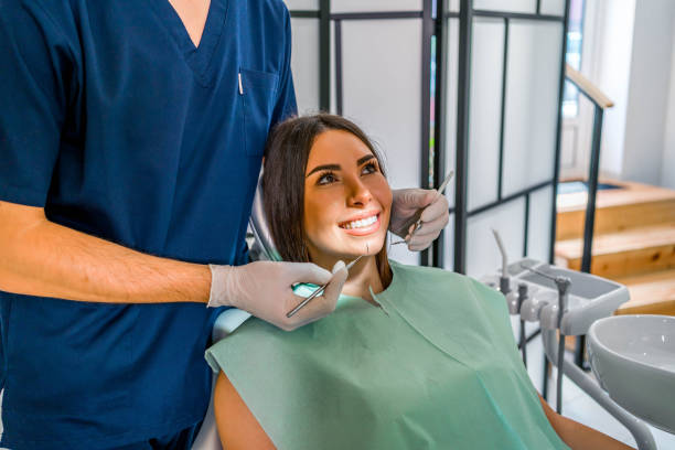 Laser Dentistry in August, CA