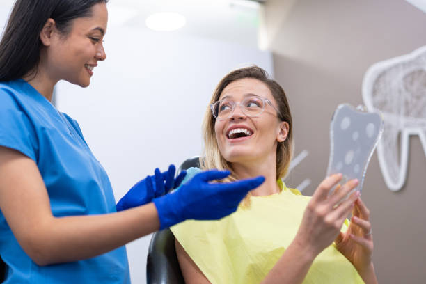 Best Root Canal Treatment  in August, CA