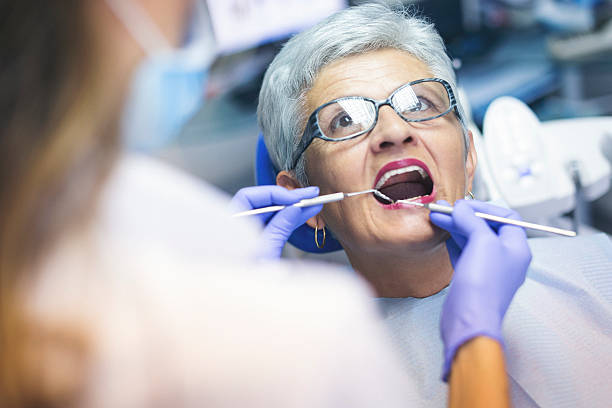 Best Cosmetic Dentistry  in August, CA