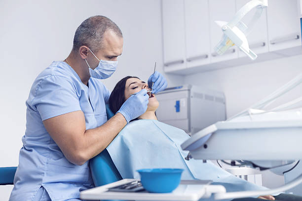 Best Dental Exams and Cleanings  in August, CA