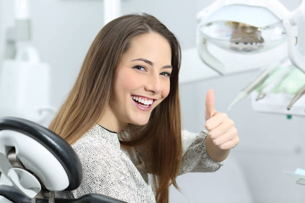 Best Teeth Whitening  in August, CA